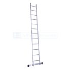 Euroline Enkele Rechte Ladder - 1x12 Sporten