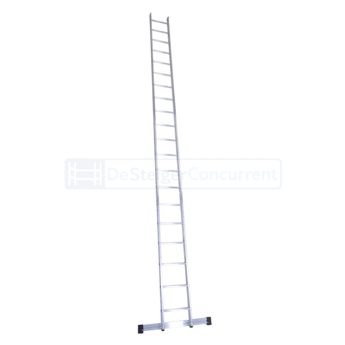 Euroline Enkele Rechte Ladder - 1x20 Sporten