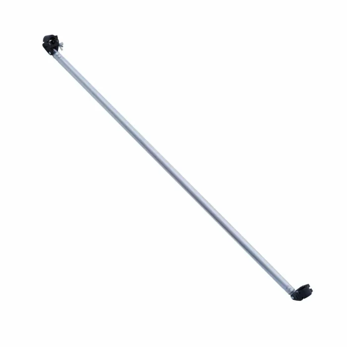 Euroscaffold Diagonaal schoor met koppeling (t.b.v. Trapgatsteiger)