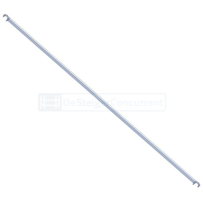 Euroscaffold Diagonaalschoor (t.b.v. steiger 305 centimeter)