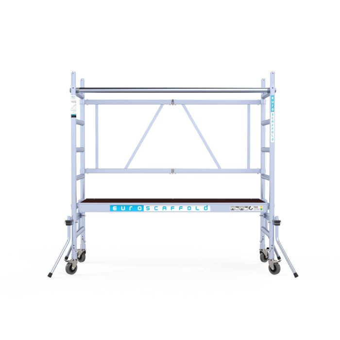 euroscaffold-kamersteiger-ct26-compleet-voorkant