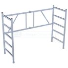 Euroscaffold Vouwsteigerframe - 5-sports - L190xB75 centimeter