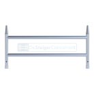 Euroscaffold Opbouwframe - EURO-pen - 2-sports - 135cm Breed