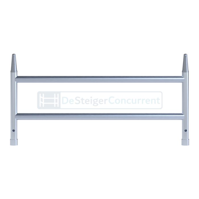 Euroscaffold Opbouwframe - EURO-pen - 2-sports - 135cm Breed