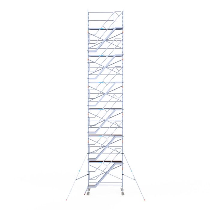 euroscaffold-trappentoren-135x250x142m-vooraanzicht