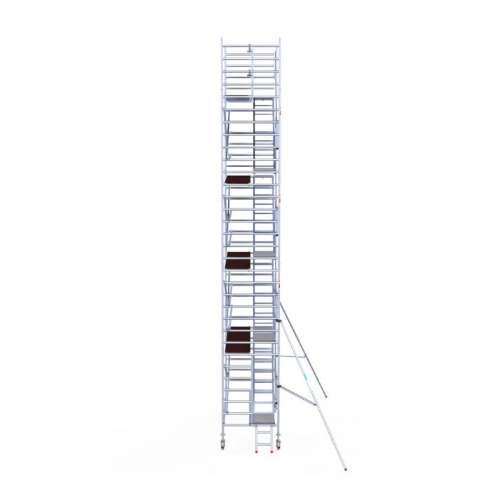 euroscaffold-trappentoren-135x305x102m-zijaanzicht