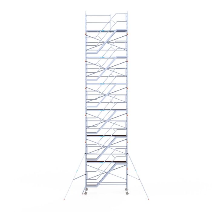 euroscaffold-trappentoren-135x305x142m-vooraanzicht