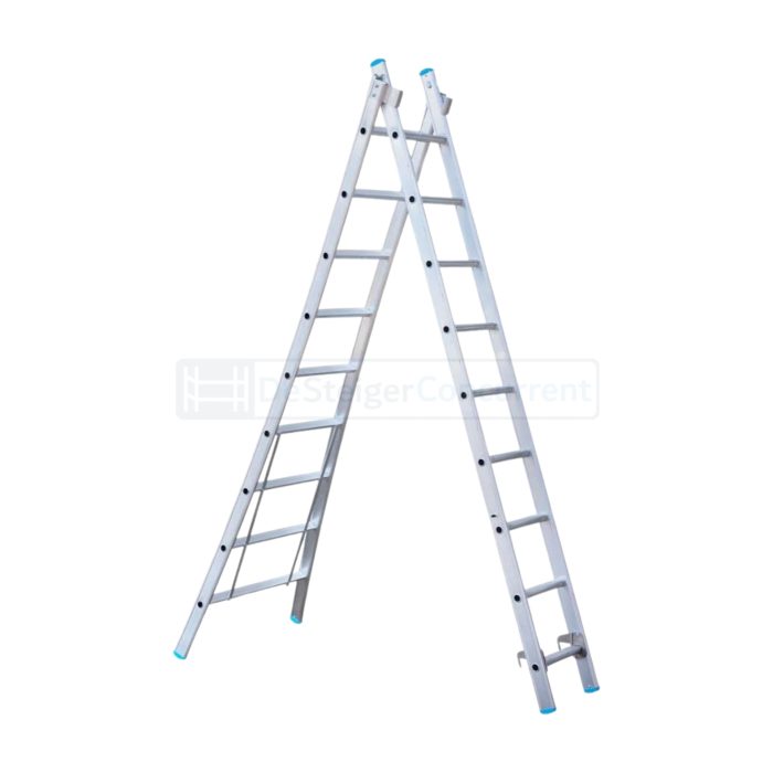 eurostairs-2-delige-uitgebogen-reformladder-2x9-sporten-er2x9-8720143500121-a-stand