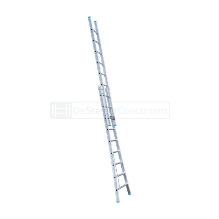 eurostairs-2-delige-uitgebogen-reformladder-2x9-sporten-er2x9-8720143500121-opsteekstand