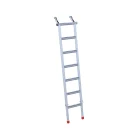 Verstelbare steigerladder