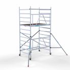 Kamersteiger Euroscaffold CT26 - L190xB135cm - 4.70m werkhoogte