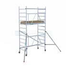 Kamersteiger Euroscaffold CT26 - L190xB90cm - 4.70m werkhoogte