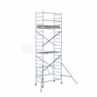 Kamersteiger Euroscaffold CT26 - L190xB90cm - 6.50m werkhoogte