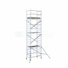 Kamersteiger Euroscaffold CT26 - L190xB90cm - 7.50m werkhoogte