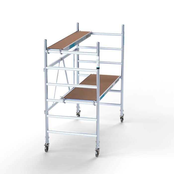 kamersteiger-euroscaffold-l190xb90-3-meter-werkhoogte-met-extra-platform-30-centimeter-platform-boven-schuin