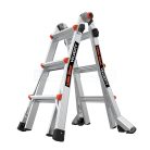 Little Giant Velocity Multifunctionele Vouwladder - 4x3 Sporten