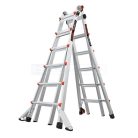 Little Giant Velocity Multifunctionele Vouwladder - 4x6 Sporten