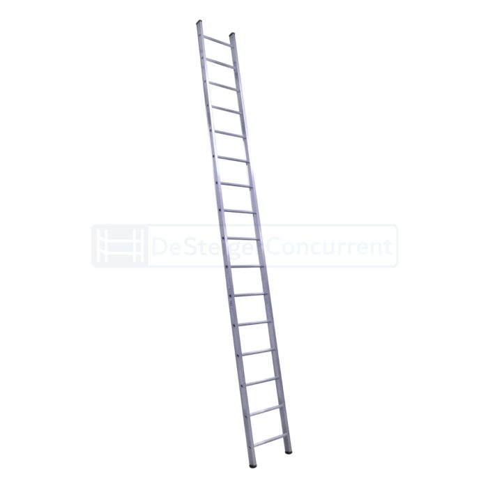 Petry Enkele Rechte Ladder - 1x16 Sporten