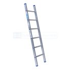 Solide Enkele Rechte Ladder - 1x6 Sporten